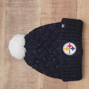 Pittsburgh Steelers Beanie